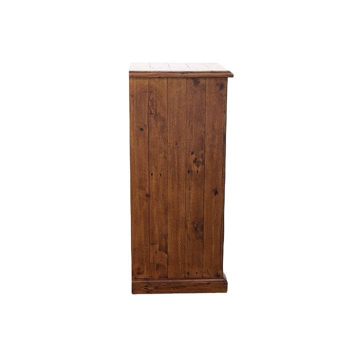 Lifestyle File Cabinet - African Dusk