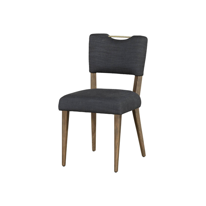 Lua Dining Chair - Grey