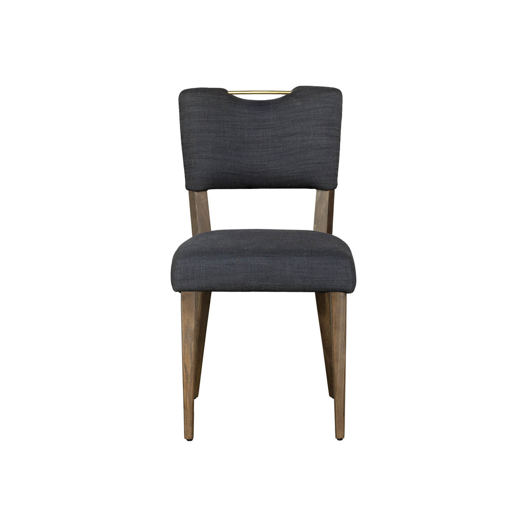 Lua Dining Chair - Grey