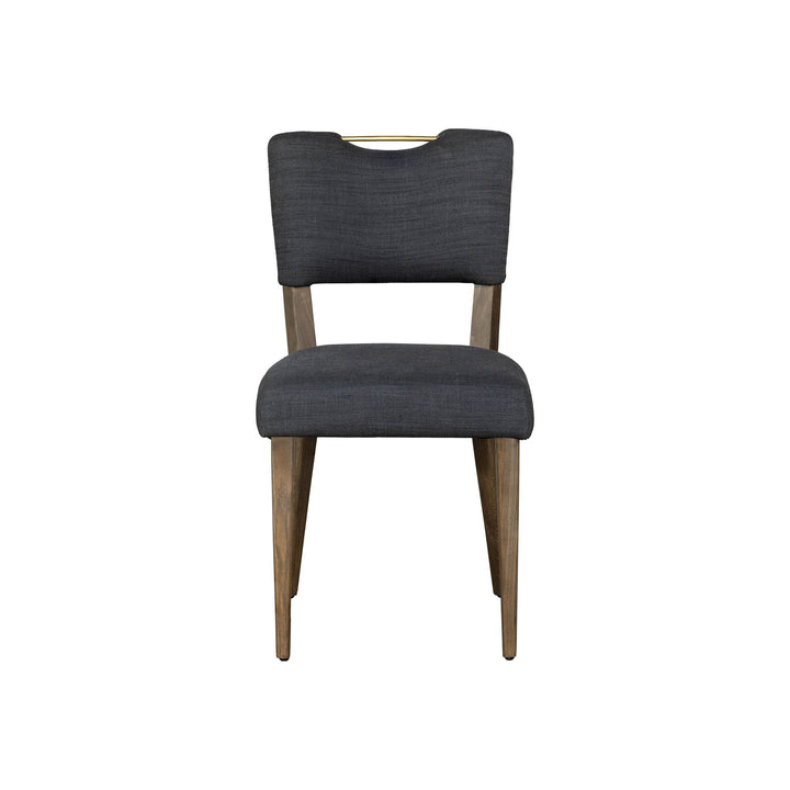 Lua Dining Chair - Grey