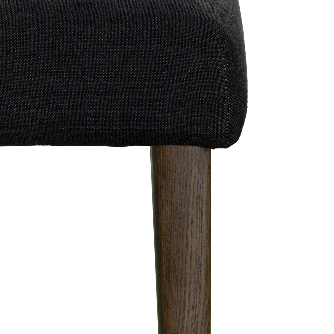 Lua Dining Chair - Grey