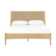 Lumina Queen Bed