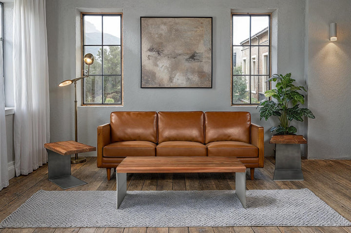 Mandalay Sofa & Restore Living Set