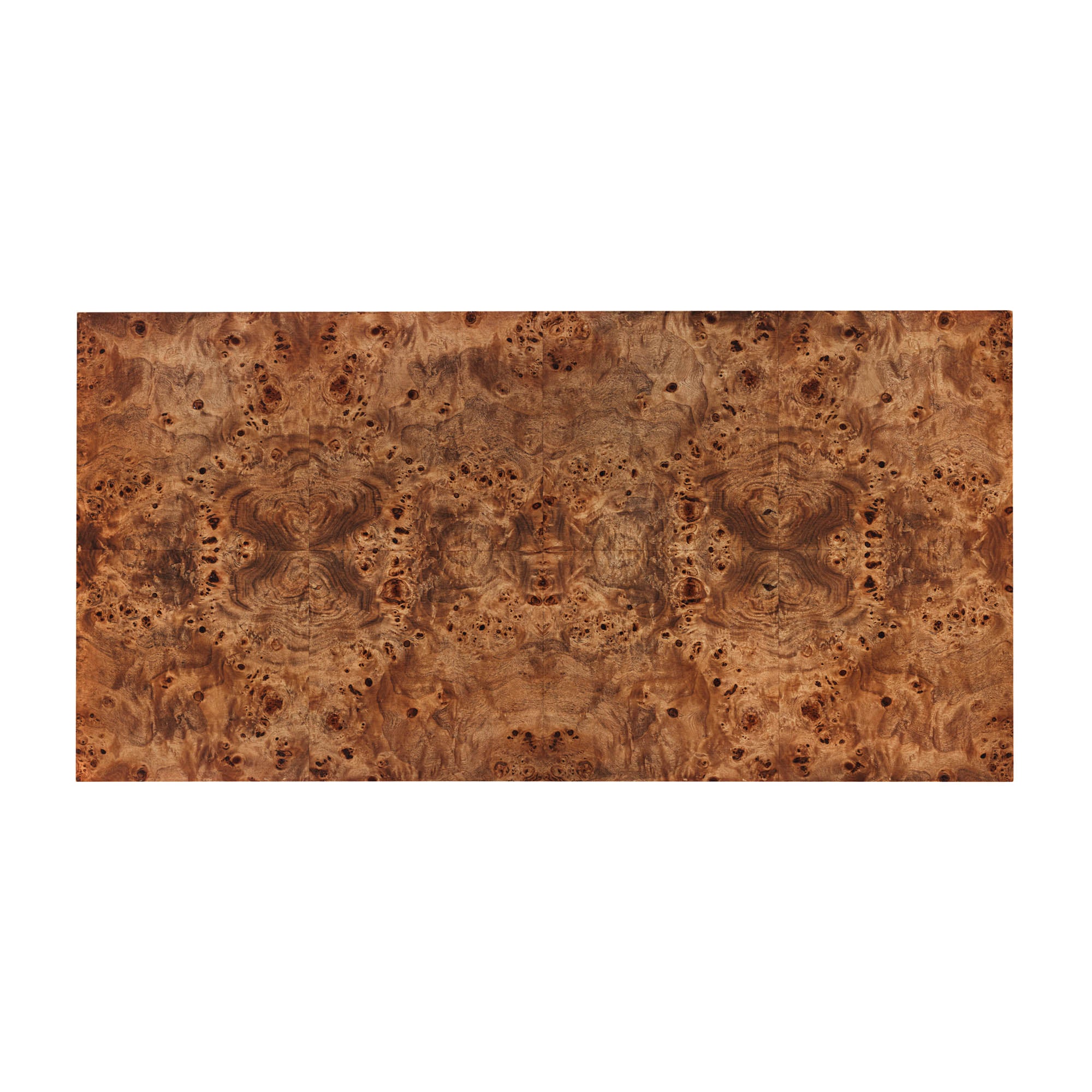 Mappa Coffee Table - Dark Burl – LH Home