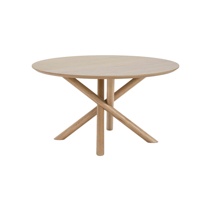 Mesa Round Dining Table