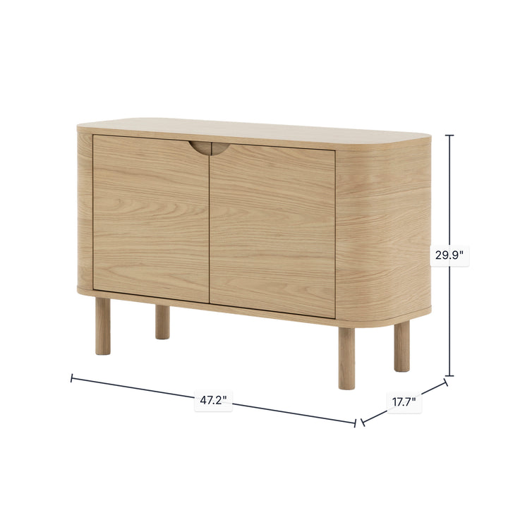 Mesa Small Sideboard
