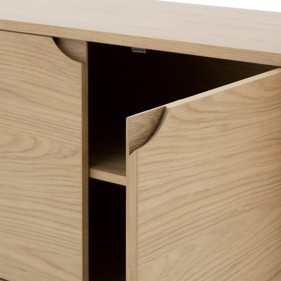 Mesa Small Sideboard