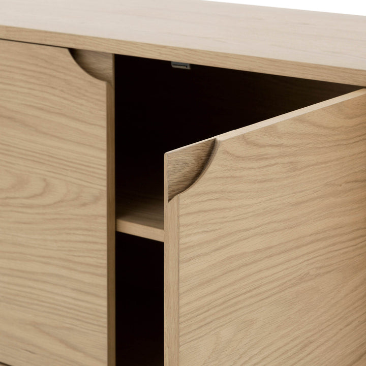 Mesa Small Sideboard