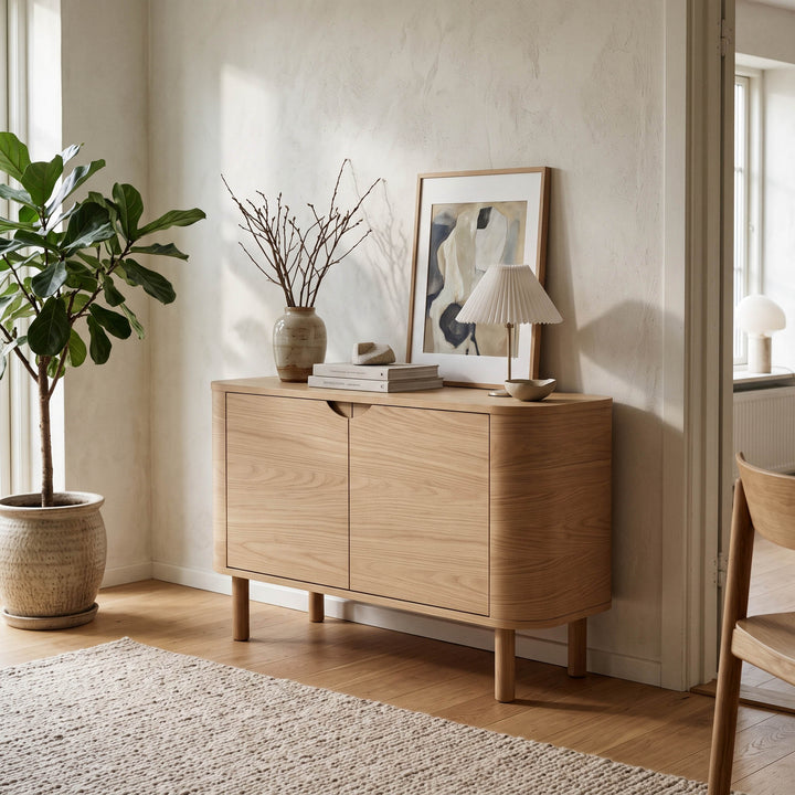 Mesa Small Sideboard