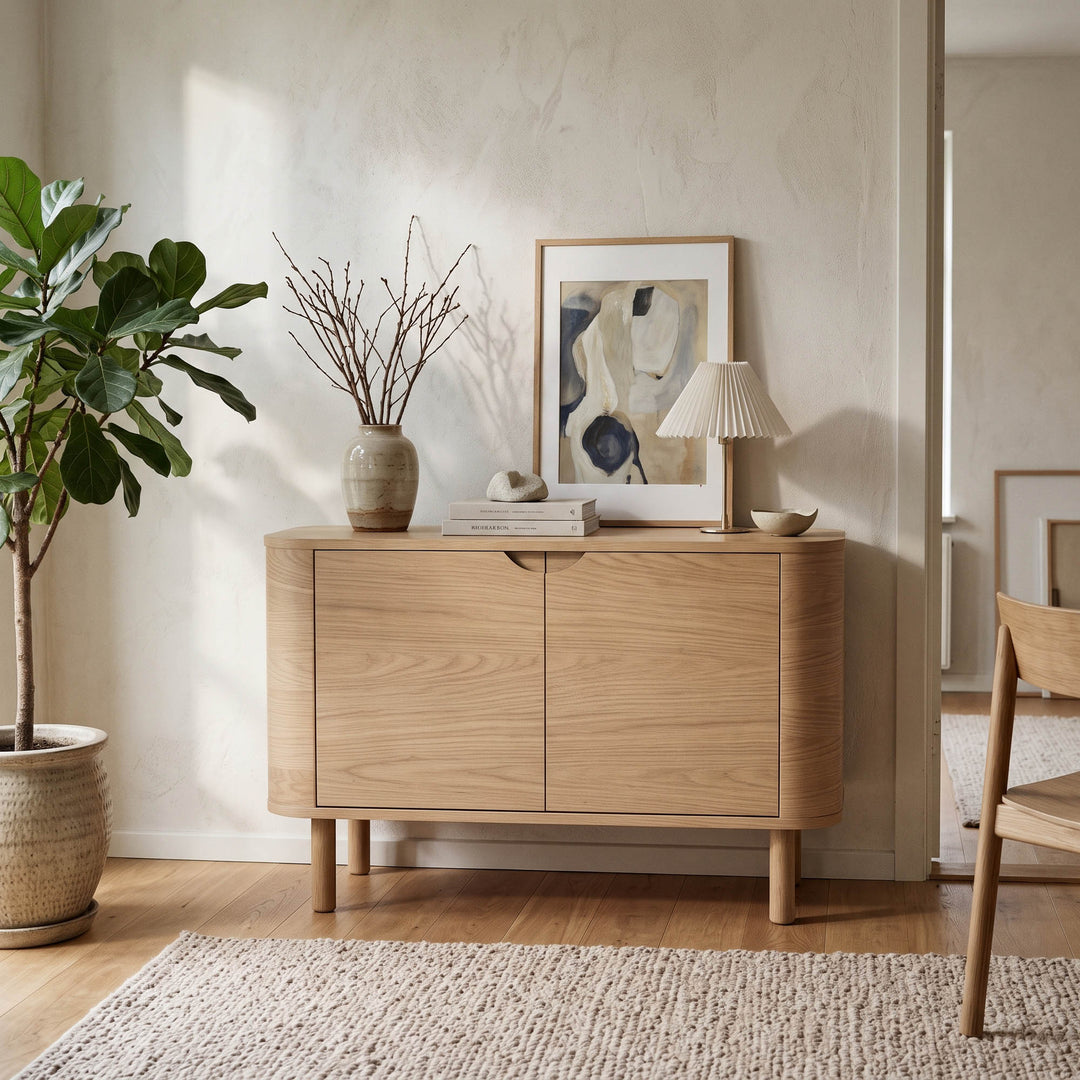 Mesa Small Sideboard