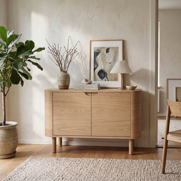 Mesa Small Sideboard