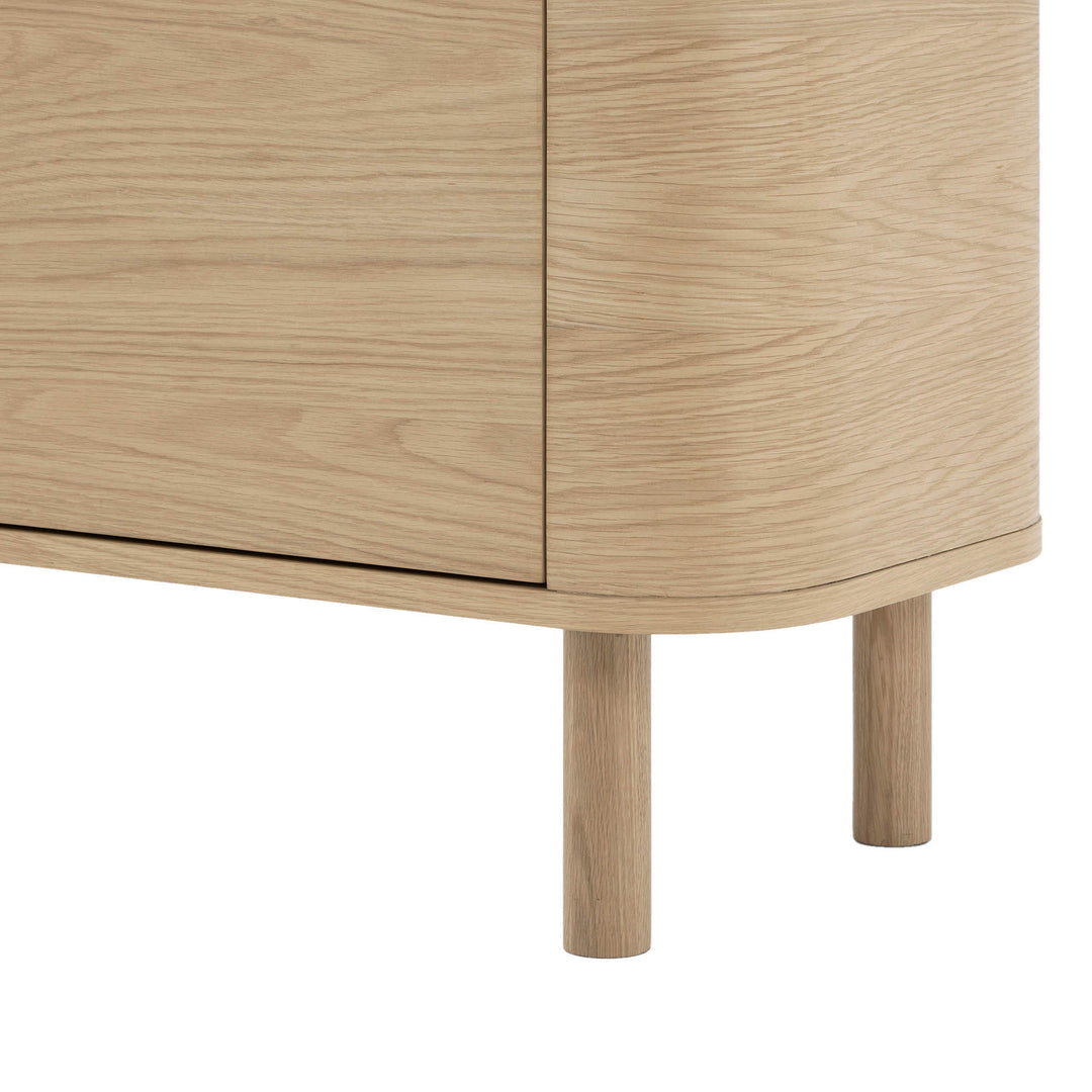 Mesa Small Sideboard