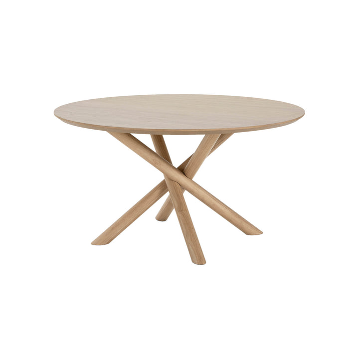 Mesa Round Dining Table