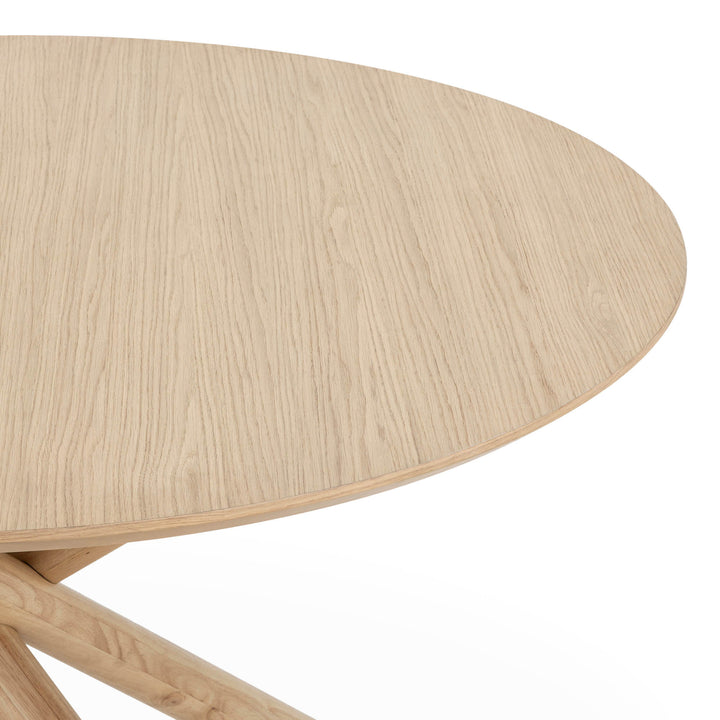 Mesa Round Dining Table