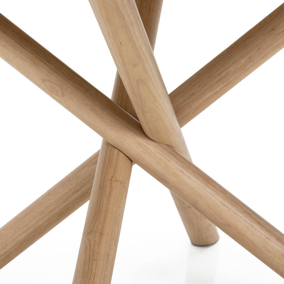 Mesa Round Dining Table