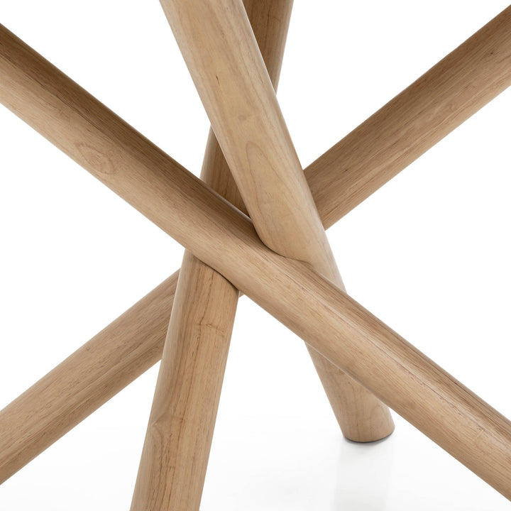 Mesa Round Dining Table