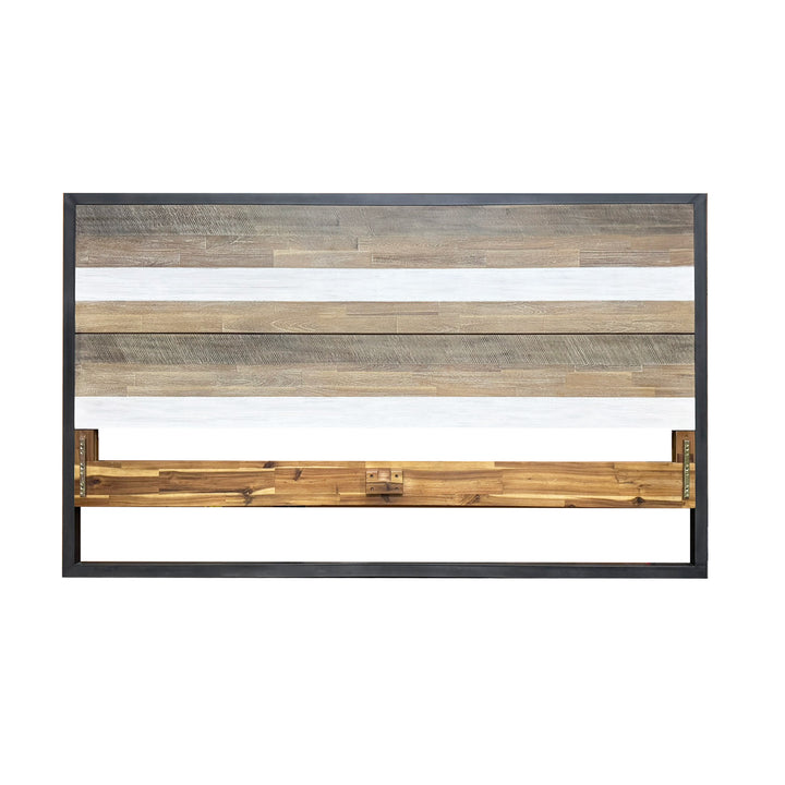 Metro Havana King Bed - Headboard ONLY