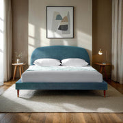 Moxie King Bed