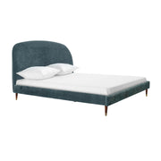 Moxie King Bed