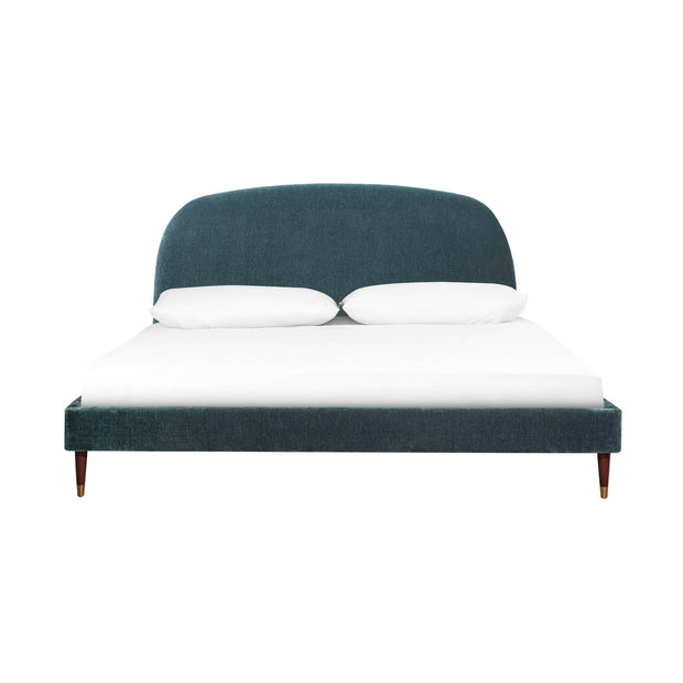 Moxie King Bed