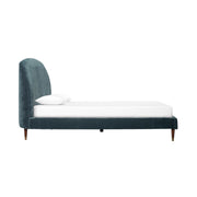 Moxie King Bed