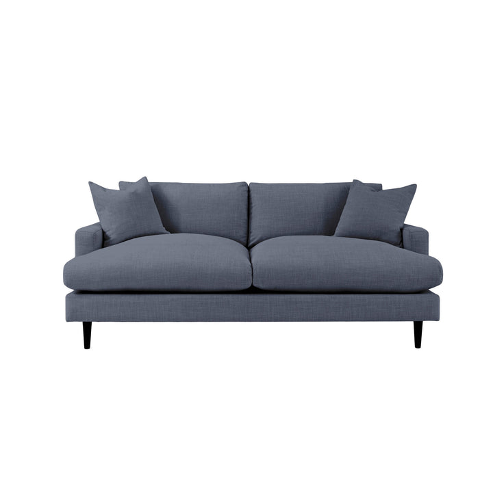 Martha Queen Sofa Bed - Sand (Performance)
