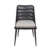 Naples Outdoor - Dining Chair