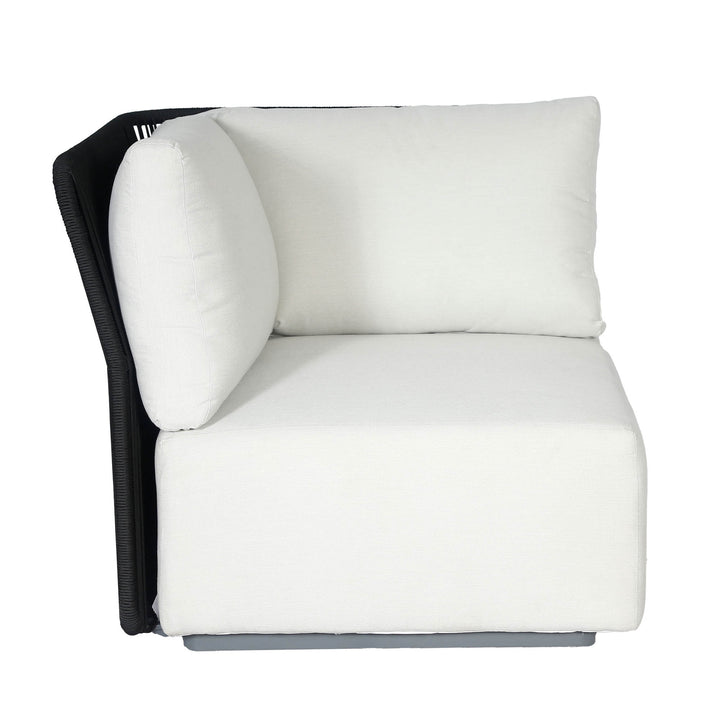 Naples Outdoor - Loveseat