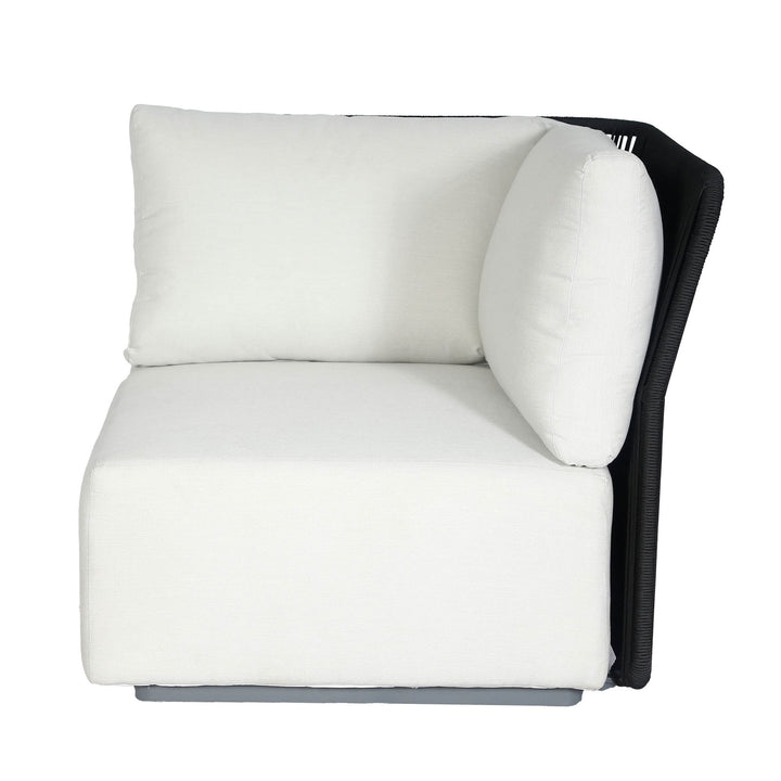 Naples Outdoor - Small Sectional