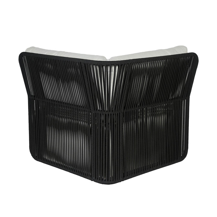 Naples Outdoor - Loveseat