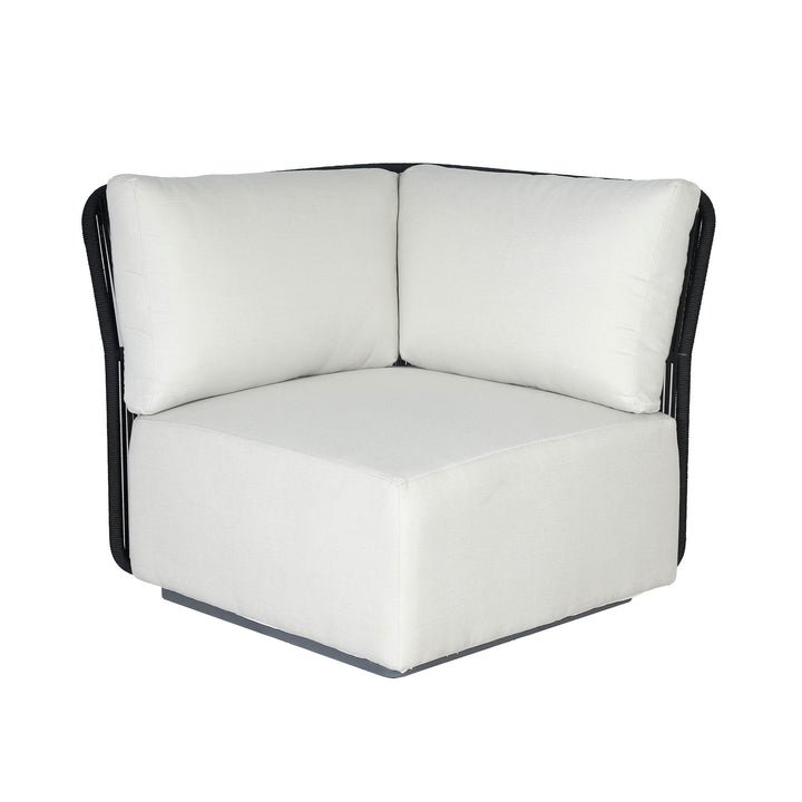 Naples Outdoor - Loveseat
