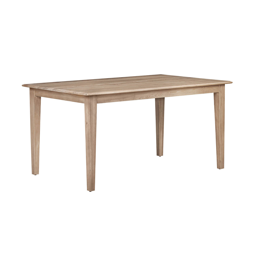 Northbridge Dining Table 78" - Light Ash