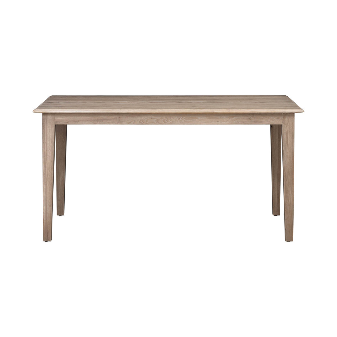 Northbridge Dining Table 78" - Light Ash