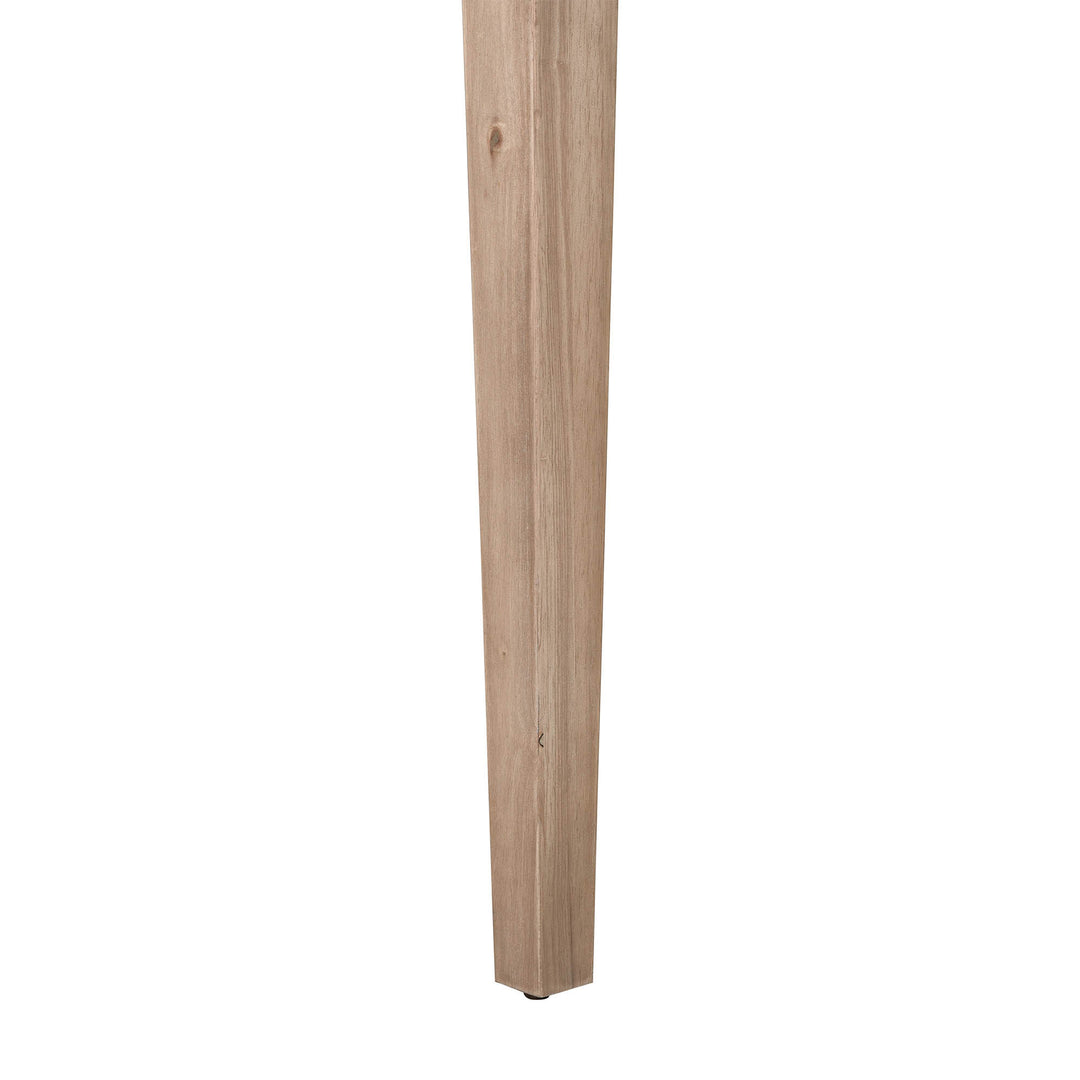 Northbridge Dining Table 78" - Light Ash