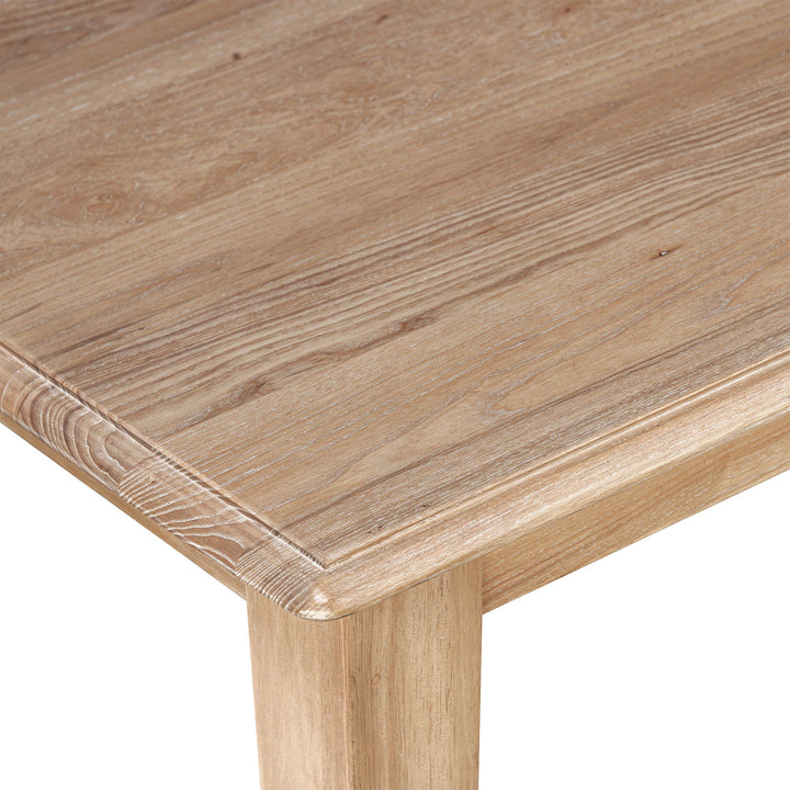 Northbridge Dining Table 78" - Light Ash