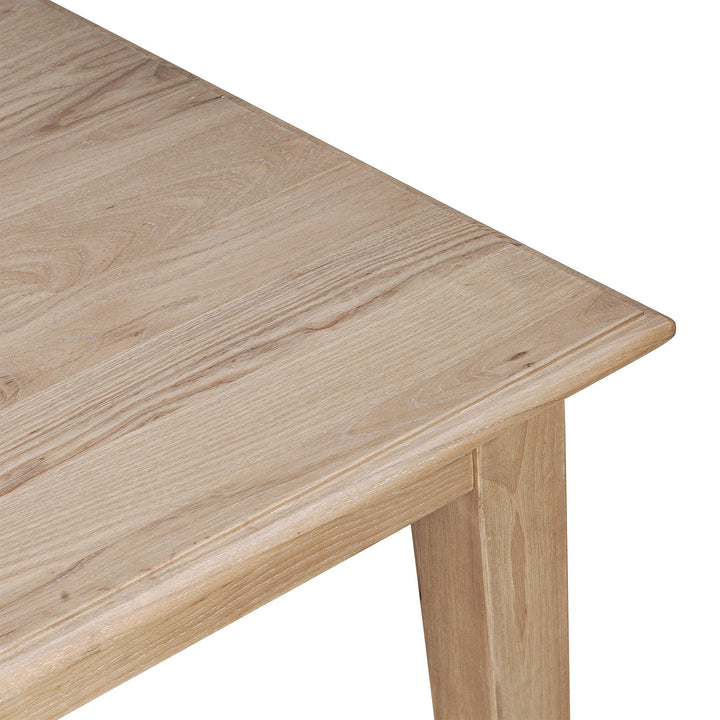 Northbridge Dining Table 78" - Light Ash
