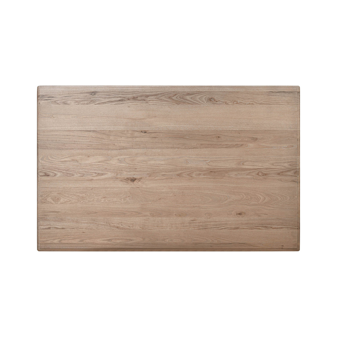 Northbridge Dining Table 78" - Light Ash