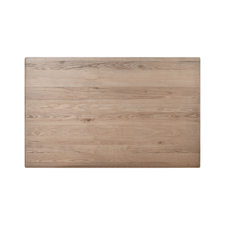 Northbridge Dining Table 78" - Light Ash