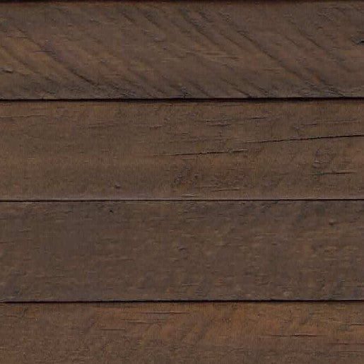 Nevada Nightstand - Dark Driftwood