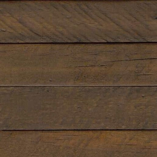 Nevada 6 Drawer Dresser - Dark Driftwood