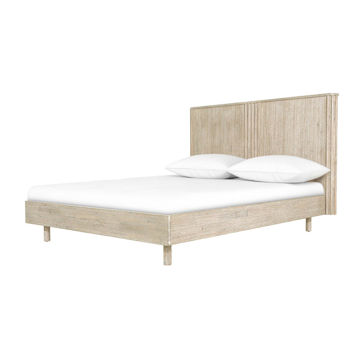 Oasis King Bed