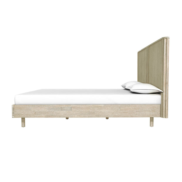 Oasis Queen Bed