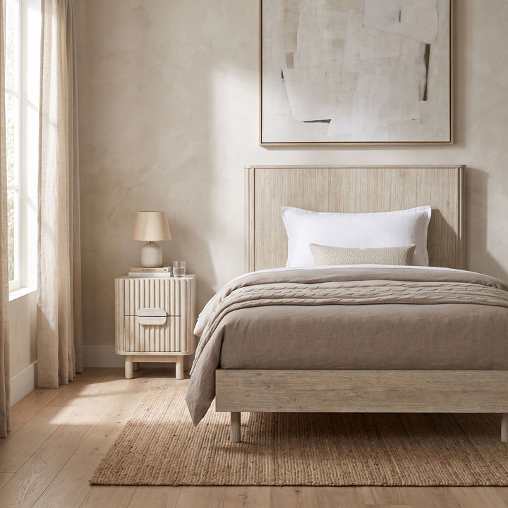 Oasis Single Bed