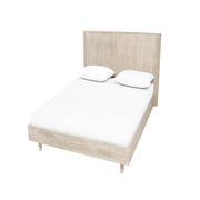 Oasis Single Bed