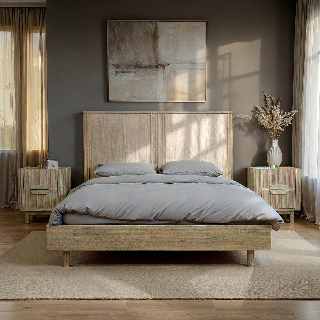 Oasis Nightstand
