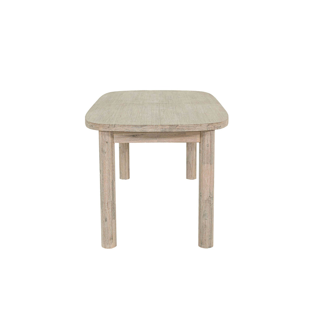 Oasis Extension Dining Table (70"/102")