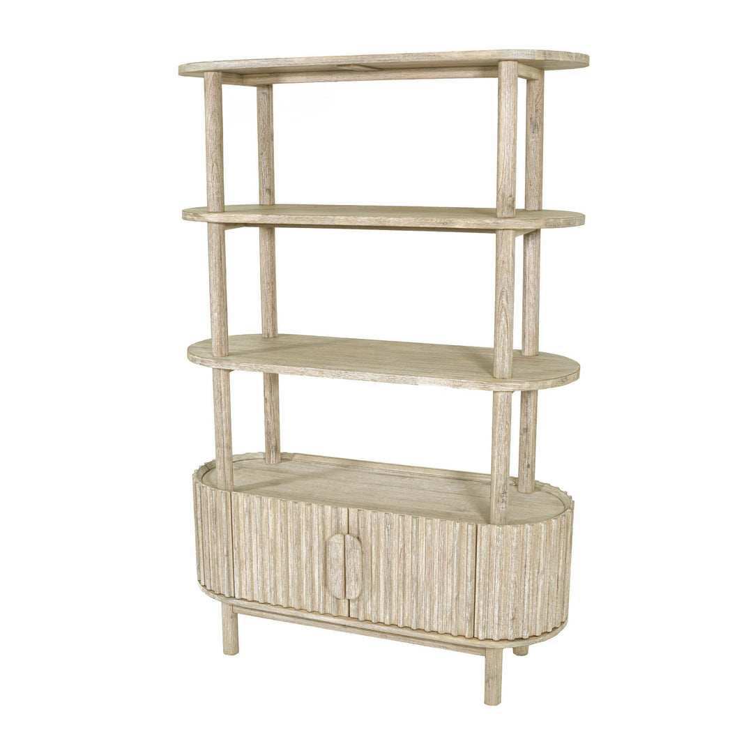 Oasis Bookcase