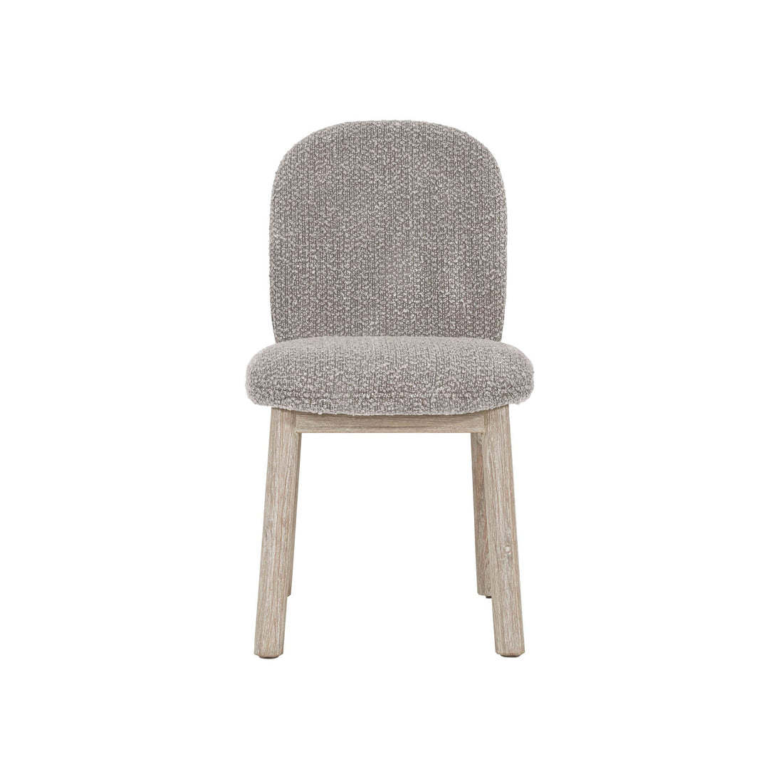 Oasis Dining Chair - Oatmeal