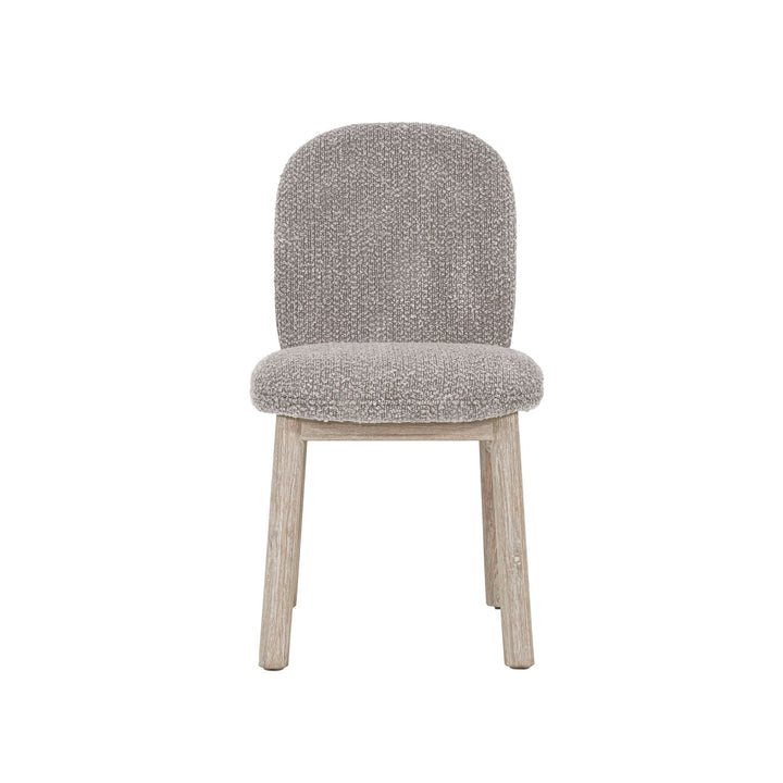 Oasis Dining Chair - Oatmeal