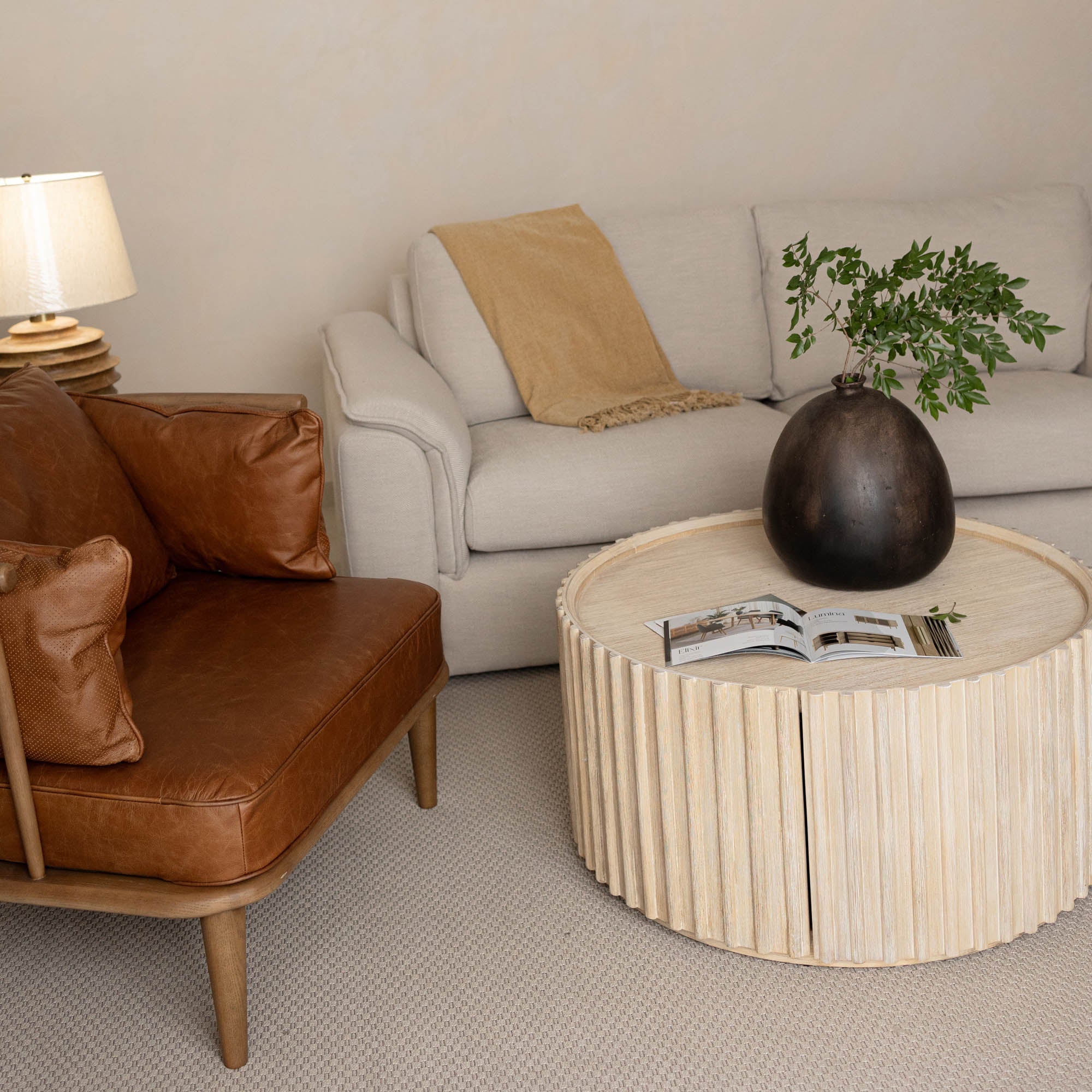 Oasis Coffee Table – LH Home
